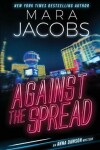 Book cover for Against The Spread