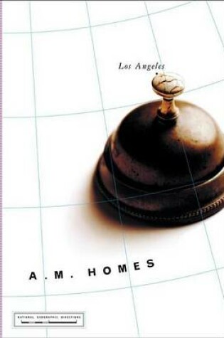 Cover of Los Angeles, Los