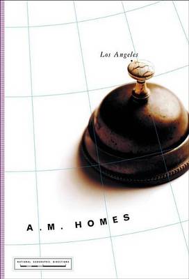 Book cover for Los Angeles, Los