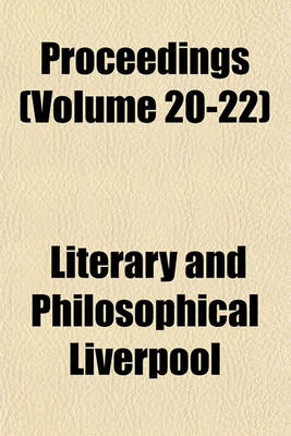 Book cover for Proceedings Volume 54