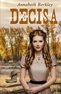 Book cover for Decisa