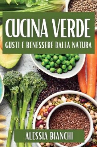 Cover of Cucina Verde