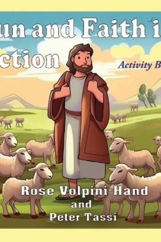 Cover of Fun and Faith in Action Activity Book