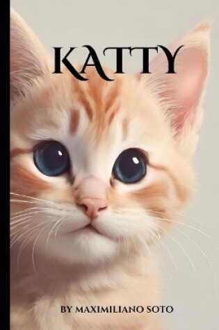 Cover of Katty