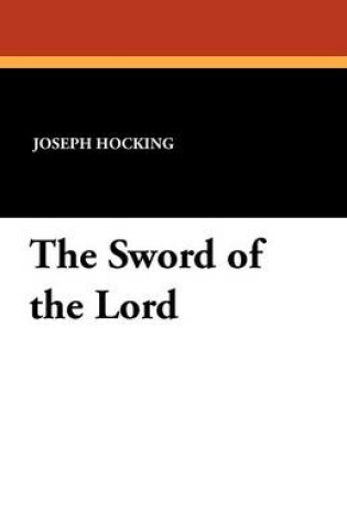 Cover of The Sword of the Lord