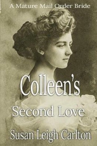 Cover of Colleen's Second Love