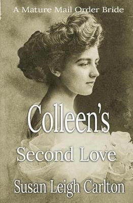 Book cover for Colleen's Second Love