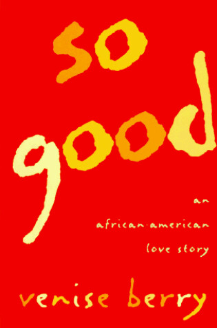 Cover of So Good