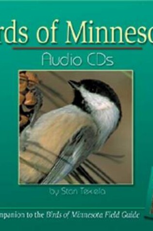 Cover of Birds of Minnesota Audio CDs