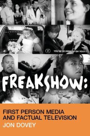 Cover of Freakshow