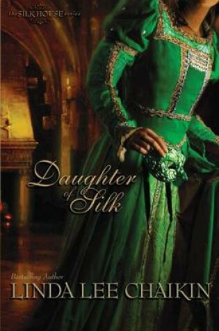Cover of Daughter of Silk