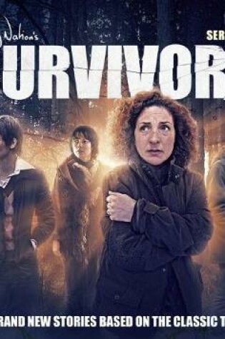 Cover of Survivors: Series 6
