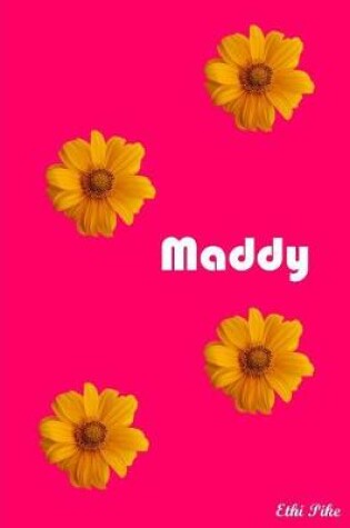 Cover of Maddy