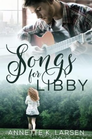 Cover of Songs for Libby