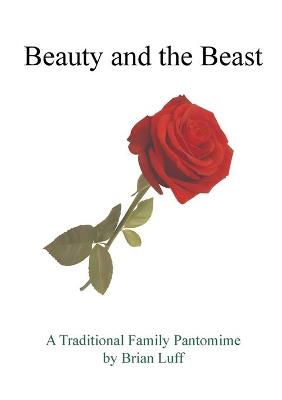 Book cover for Beauty and the Beast