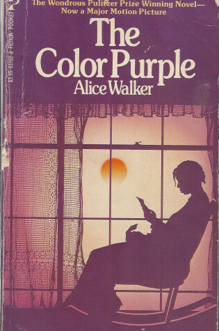 Cover of Color Purple M