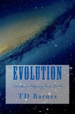 Cover of Evolution