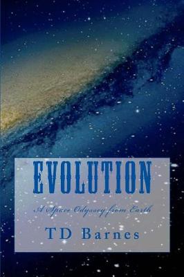 Book cover for Evolution