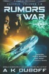 Book cover for Rumors of War