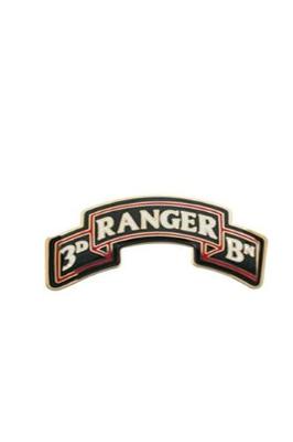 Book cover for RANGER, 3rd Battalion 75th Regiment US Army Journal