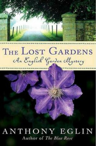 Cover of The Lost Gardens