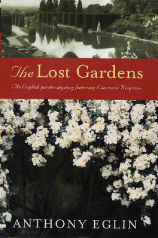 Cover of The Lost Gardens