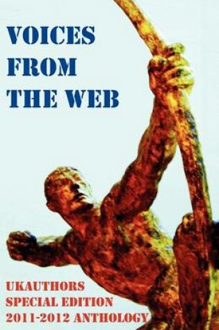 Cover of Voices from the Web Anthology 2011-2012