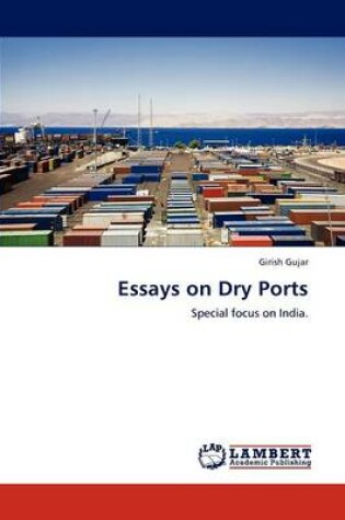 Cover of Essays on Dry Ports