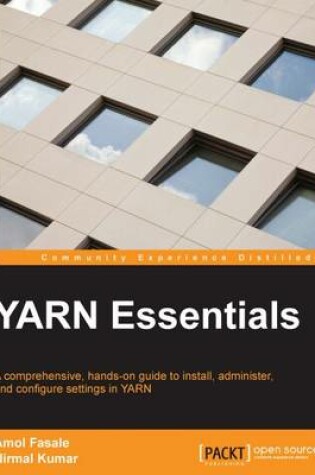 Cover of YARN Essentials