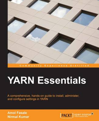 Book cover for YARN Essentials