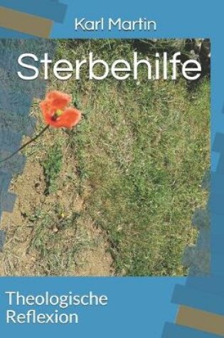 Cover of Sterbehilfe