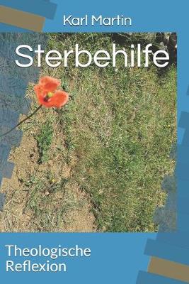 Book cover for Sterbehilfe