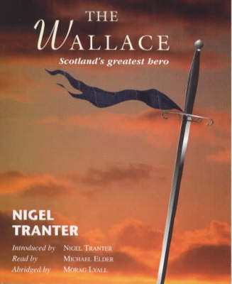 Book cover for The Wallace, The