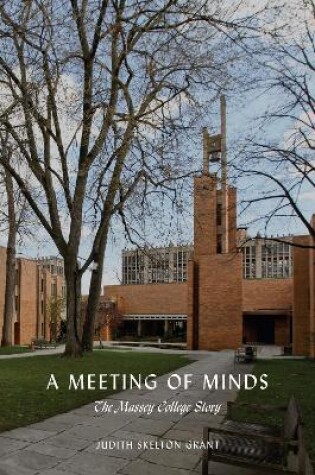 Cover of A Meeting of Minds