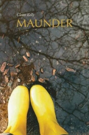 Cover of Maunder