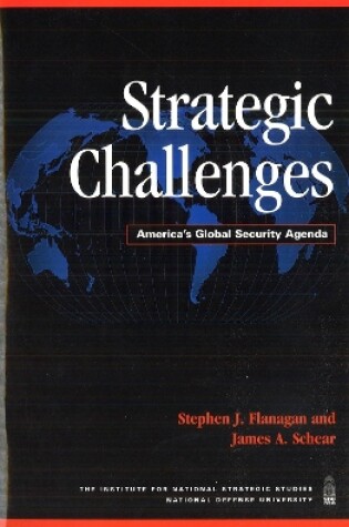 Cover of Strategic Challenges