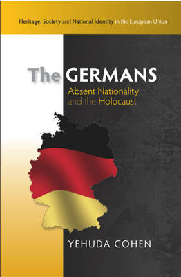 Book cover for Germans