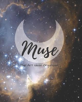 Book cover for Muse