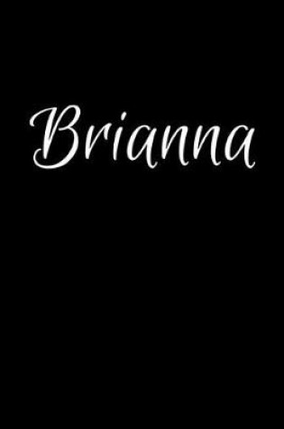 Cover of Brianna