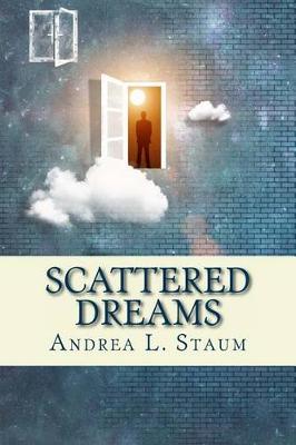 Book cover for Scattered Dreams