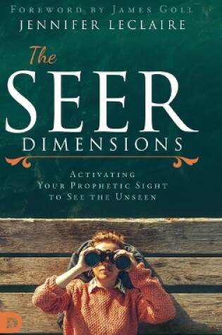 Cover of The Seer Dimensions