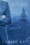 Book cover for Autumn in London