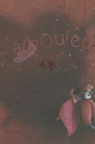 Cover of L'Amoureux - Petits Bonheurs