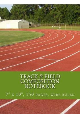 Book cover for Track & Field