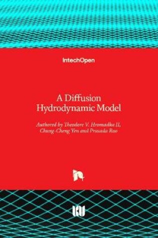 Cover of A Diffusion Hydrodynamic Model