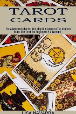 Cover of Tarot Cards