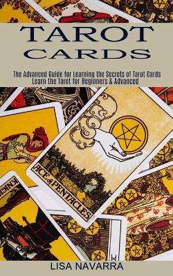 Book cover for Tarot Cards