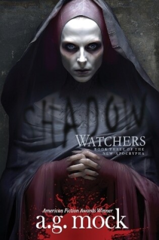 Cover of Shadow Watchers