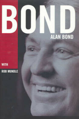 Cover of Bond