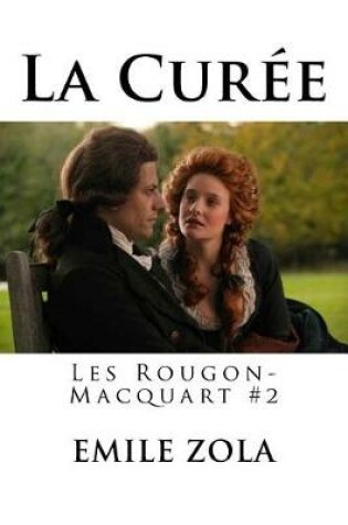 Cover of La Curee